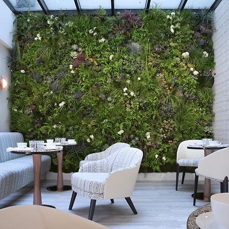 Hotel Dress Code Paris Ngoại thất bức ảnh