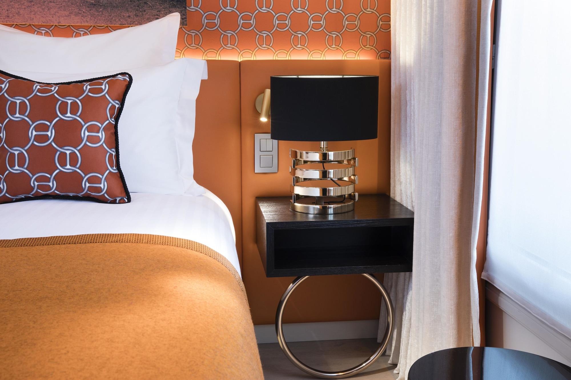 Hotel Dress Code Paris Ngoại thất bức ảnh