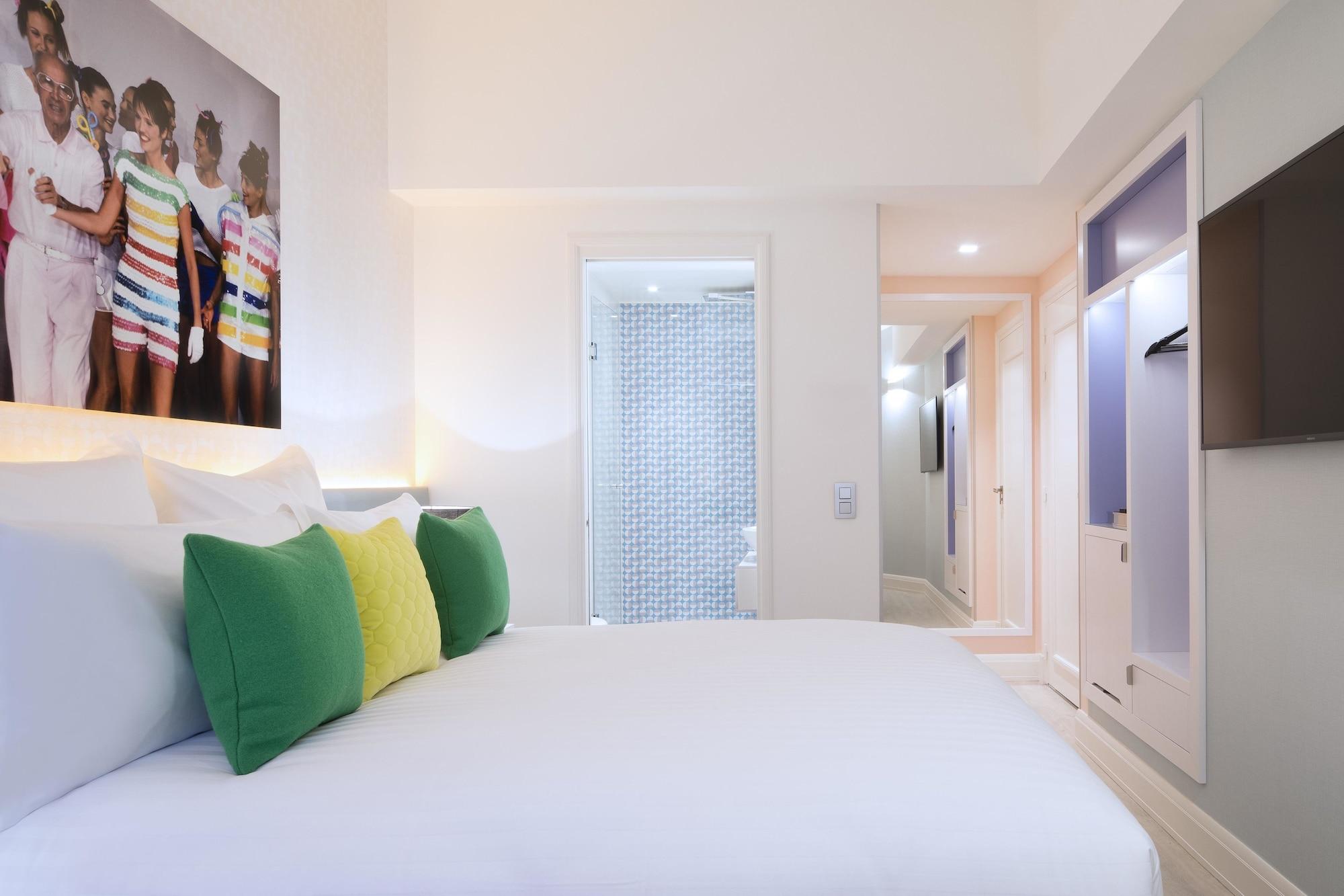 Hotel Dress Code Paris Ngoại thất bức ảnh