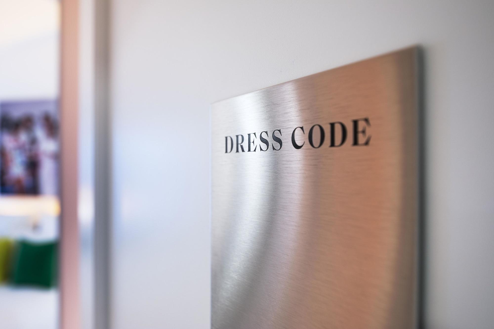 Hotel Dress Code Paris Ngoại thất bức ảnh