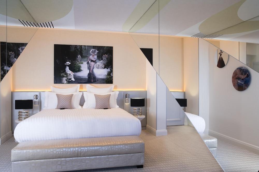 Hotel Dress Code Paris Ngoại thất bức ảnh