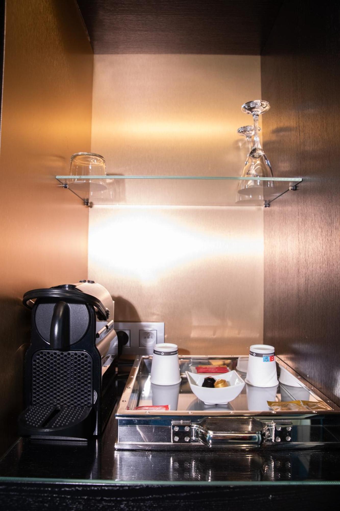 Hotel Dress Code Paris Ngoại thất bức ảnh