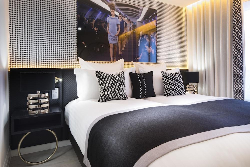 Hotel Dress Code Paris Ngoại thất bức ảnh