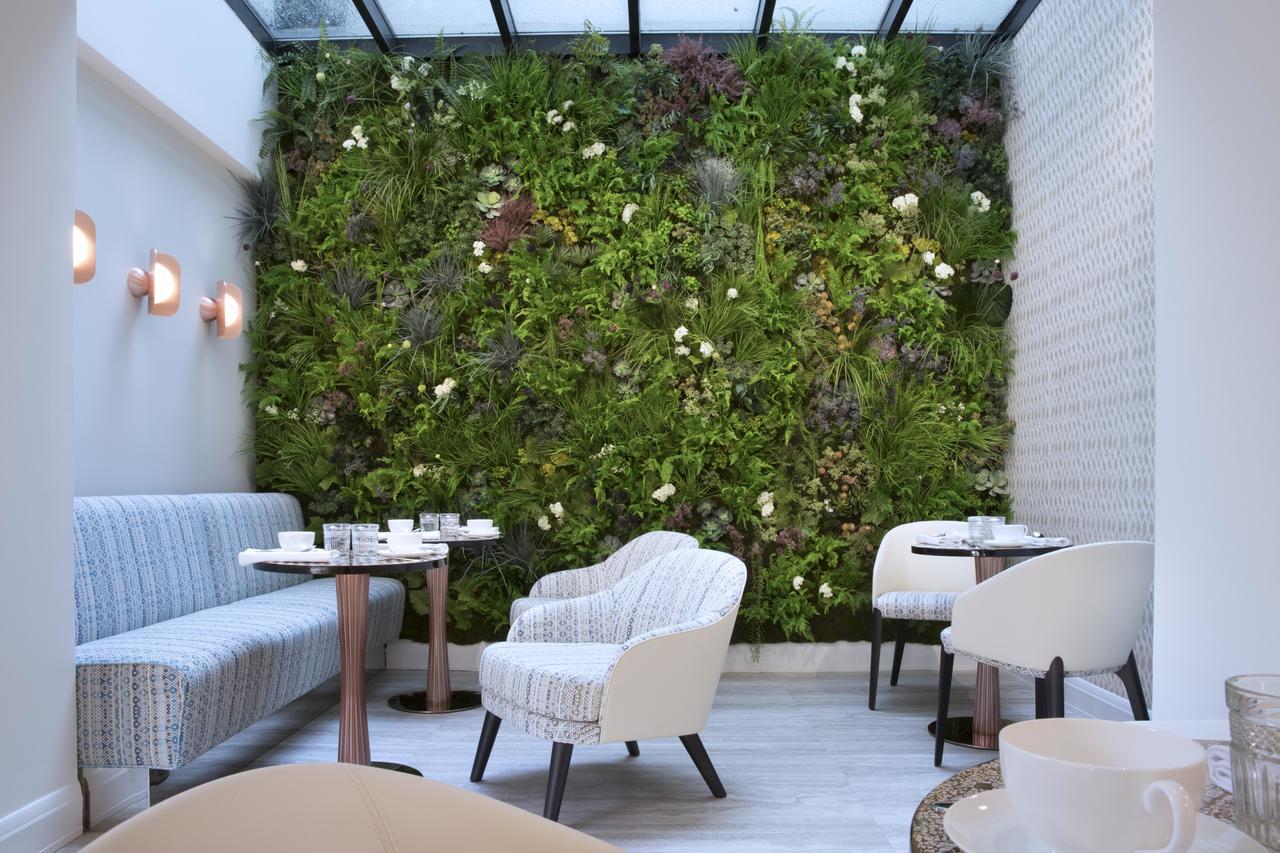 Hotel Dress Code Paris Ngoại thất bức ảnh